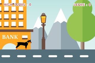 Go Champion - Screenshot 2