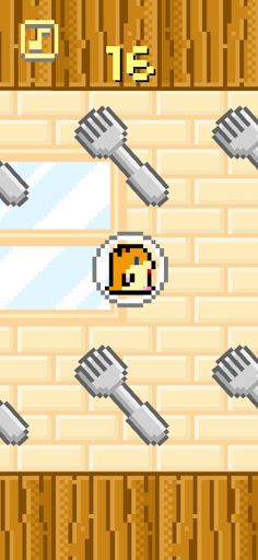 Float Up ! Bubble Hamster - Wo - Screenshot 3