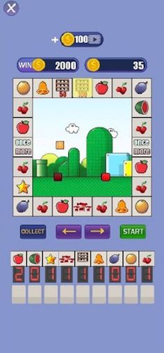 Tragamonedas Clasico PE - Screenshot 1