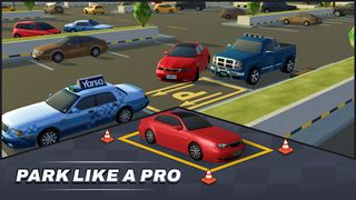 Real Car Parking - Screenshot 3