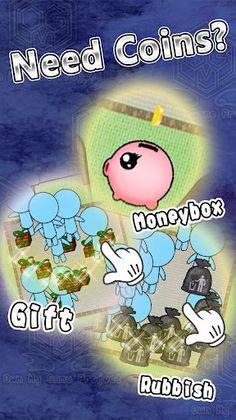 OMG Breed Ver1 Little Blues - Screenshot 4