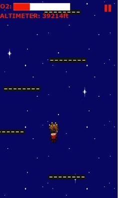 Hypoxia - Screenshot 4