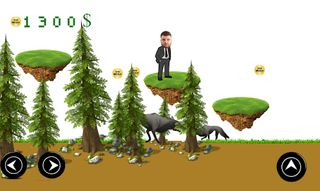 Victoras M pierdut la Stana - Screenshot 2