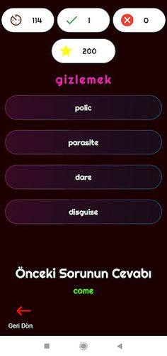 ENGAME - Screenshot 3