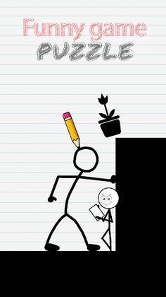 Save Stick 2: Puzzle Game - Screenshot 4