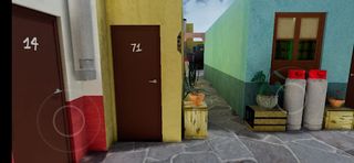 Vila do Chaves 3D - Screenshot 1