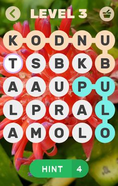 WORDS MANILA - Screenshot 3