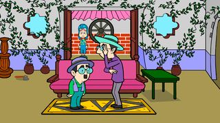 Checho and the Ham Sandwich - Screenshot 3