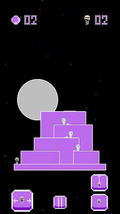 Ninja Kunai - Screenshot 2