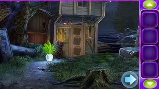 Coddle Deer Escape - Screenshot 1