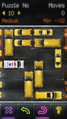 New York Unblock - Block Puzzl - Screenshot 3