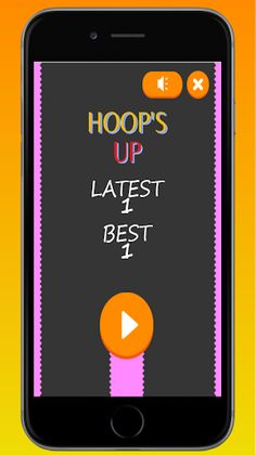 Hoop’s Up - Screenshot 2
