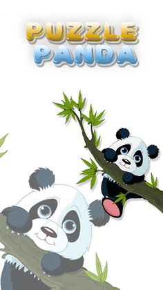 Puzzle Panda - Screenshot 1