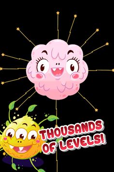 Fiends -  Speedy Monsters - Screenshot 4