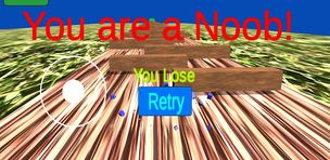 Not For Noobs - Screenshot 2