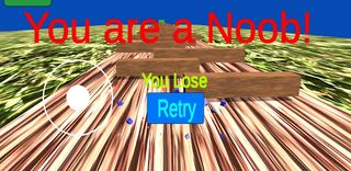 Not For Noobs - Screenshot 2