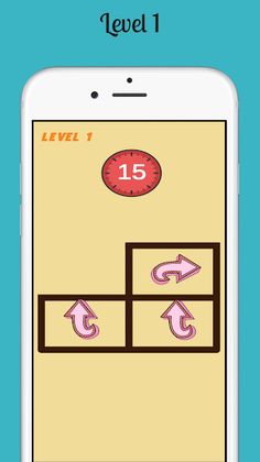 Right Arrow - Screenshot 4