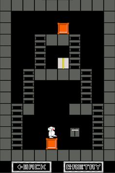 Under Mekalbot - Screenshot 1