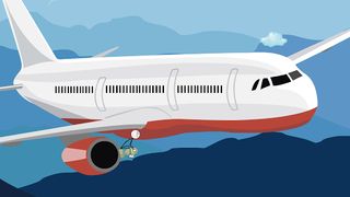 Stickman jailbreak 9 - Screenshot 2