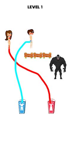 Draw 'N Dress - Screenshot 2