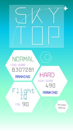 SkyTop - Screenshot 1