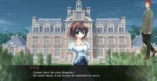 Disparition - Enquête visual n - Screenshot 2