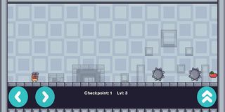 Invisible Dungeon - Screenshot 3