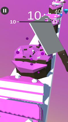 Slice It - Screenshot 4
