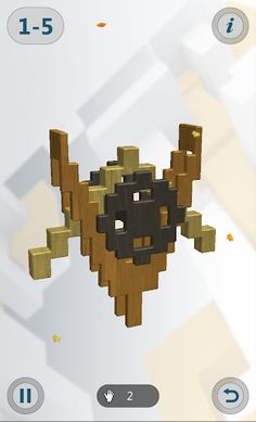 Interlocked - Screenshot 1