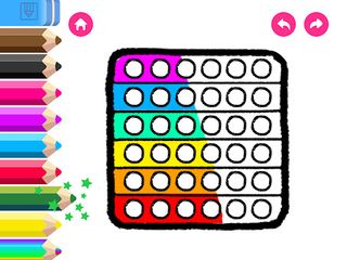 Drawing Games for Fun - Screenshot 1