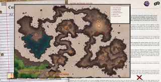 Digital D20 Adventures - Screenshot 3