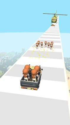 BattleVan - Screenshot 2