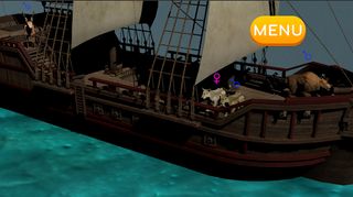 Noah's Ark - Screenshot 2