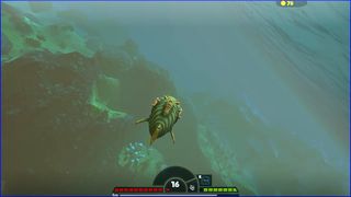 Feed and Grow: Crazy Fish - Screenshot 3