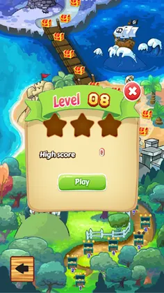 Fruits Splash 2019 - Screenshot 2