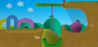 Eugene's Life - Screenshot 2