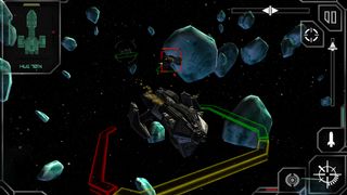 Darkdawn Encounters - Screenshot 1