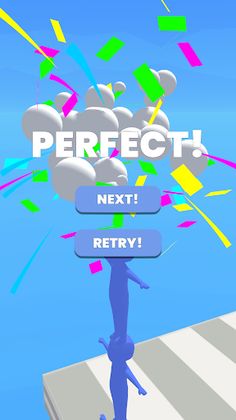 Human Chain 3D - Screenshot 4