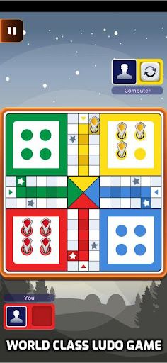 Board Games - Screenshot 2