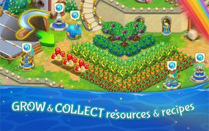 Decurse - Use Magic to Create  - Screenshot 2