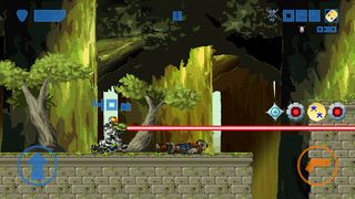 Spartan Runner - Screenshot 3