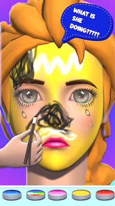 DIY Paint 3D - Screenshot 4