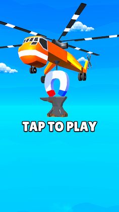 Drop from the Sky - Screenshot 1