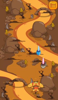 Air Splat - Screenshot 4