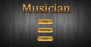 Musician - Screenshot 1