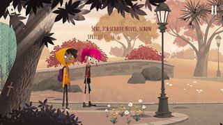 Light on Earth - Screenshot 1