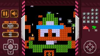 Super Tank City - Screenshot 2