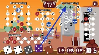 Pour Decisions - Screenshot 3