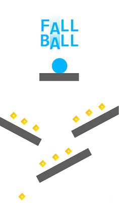 Fall Ball - Screenshot 1