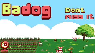 Badog - Screenshot 1